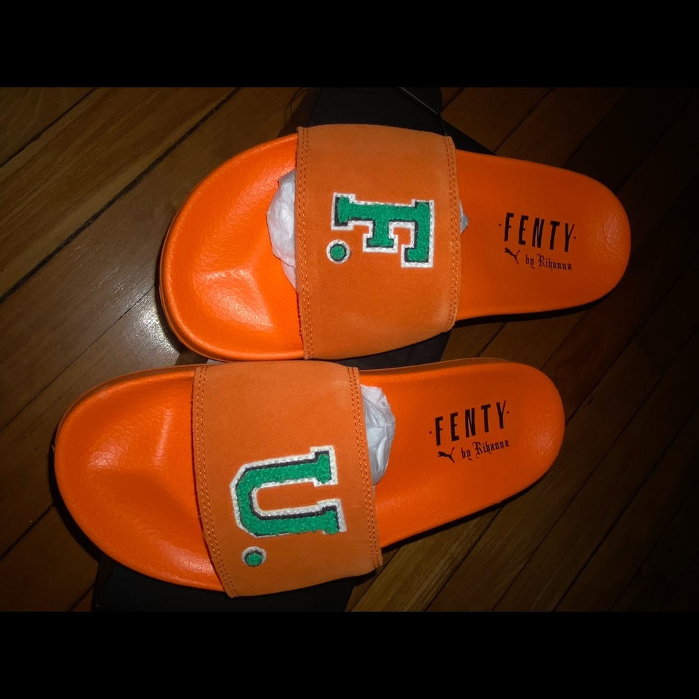 Leadcat Fenty FU